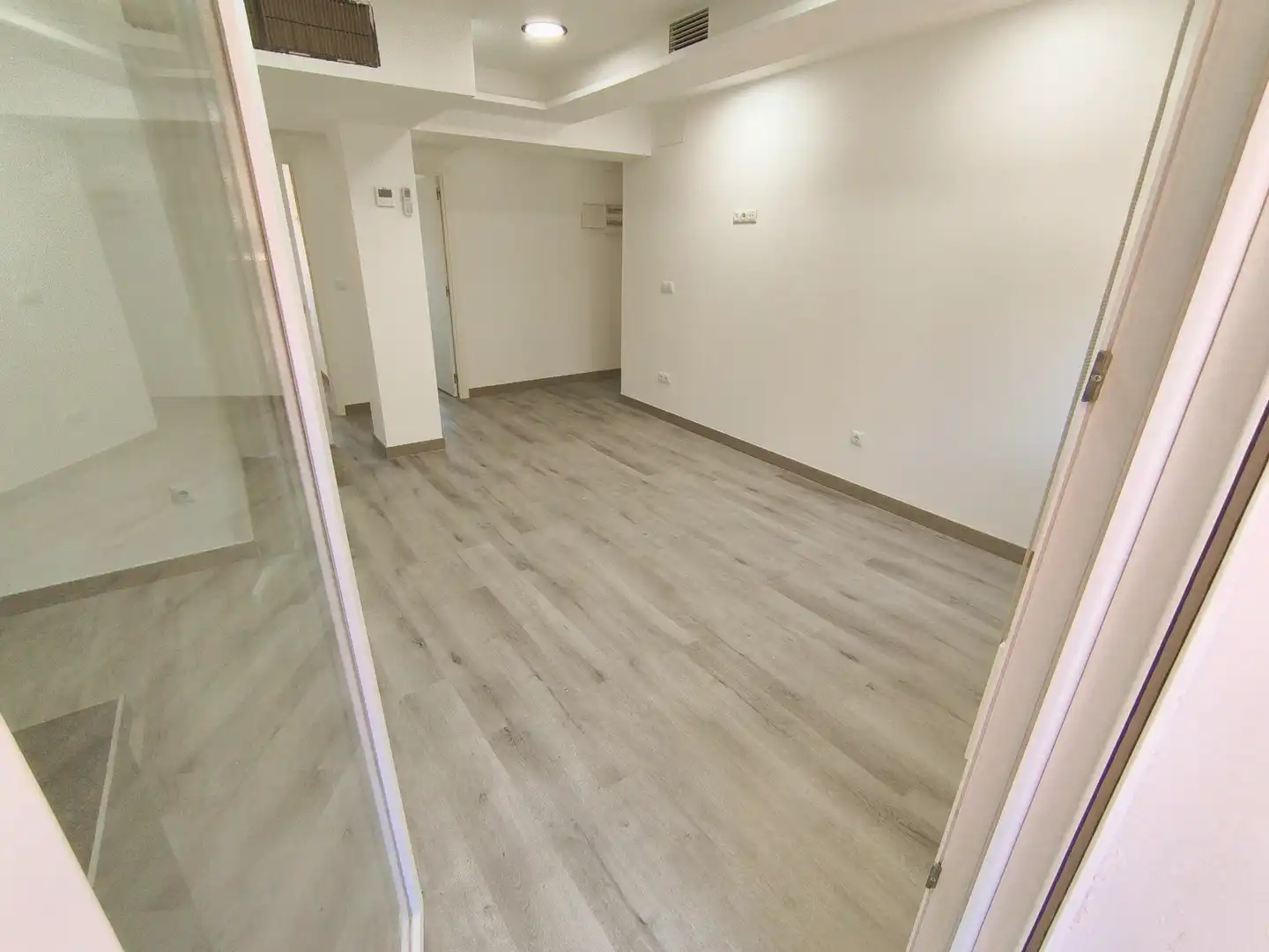 Flat for sale in Palencia  with Air Conditioner, Heating and Parquet flooring