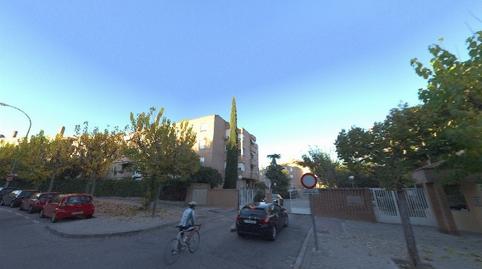 Foto 2 de Pis en venda a Avenida Europa, Pozuelo de Alarcón