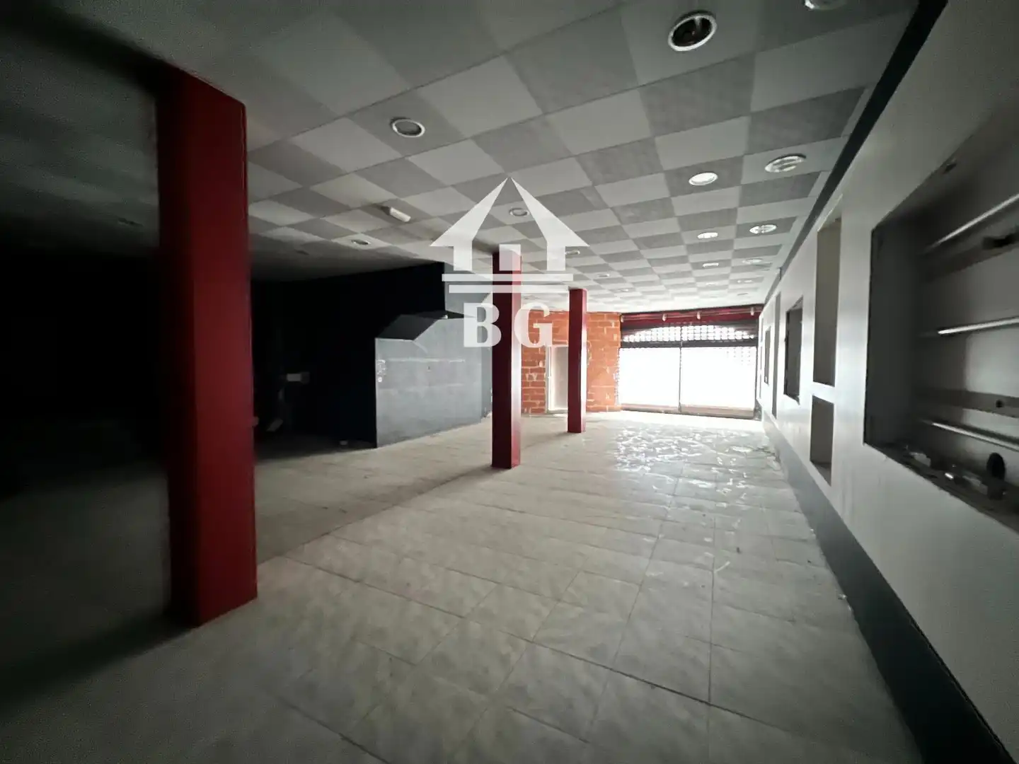 Local comercial en venta en Joan Camiso, imagen 5