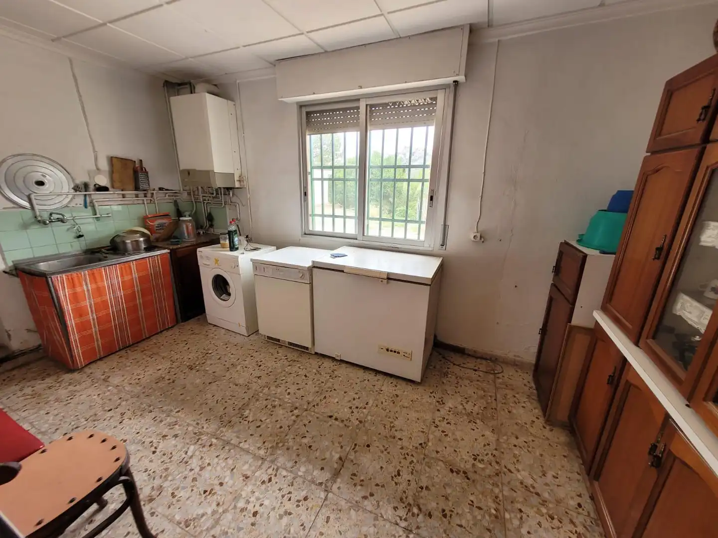 Country house with pool for sale in Petrer, imagen 23