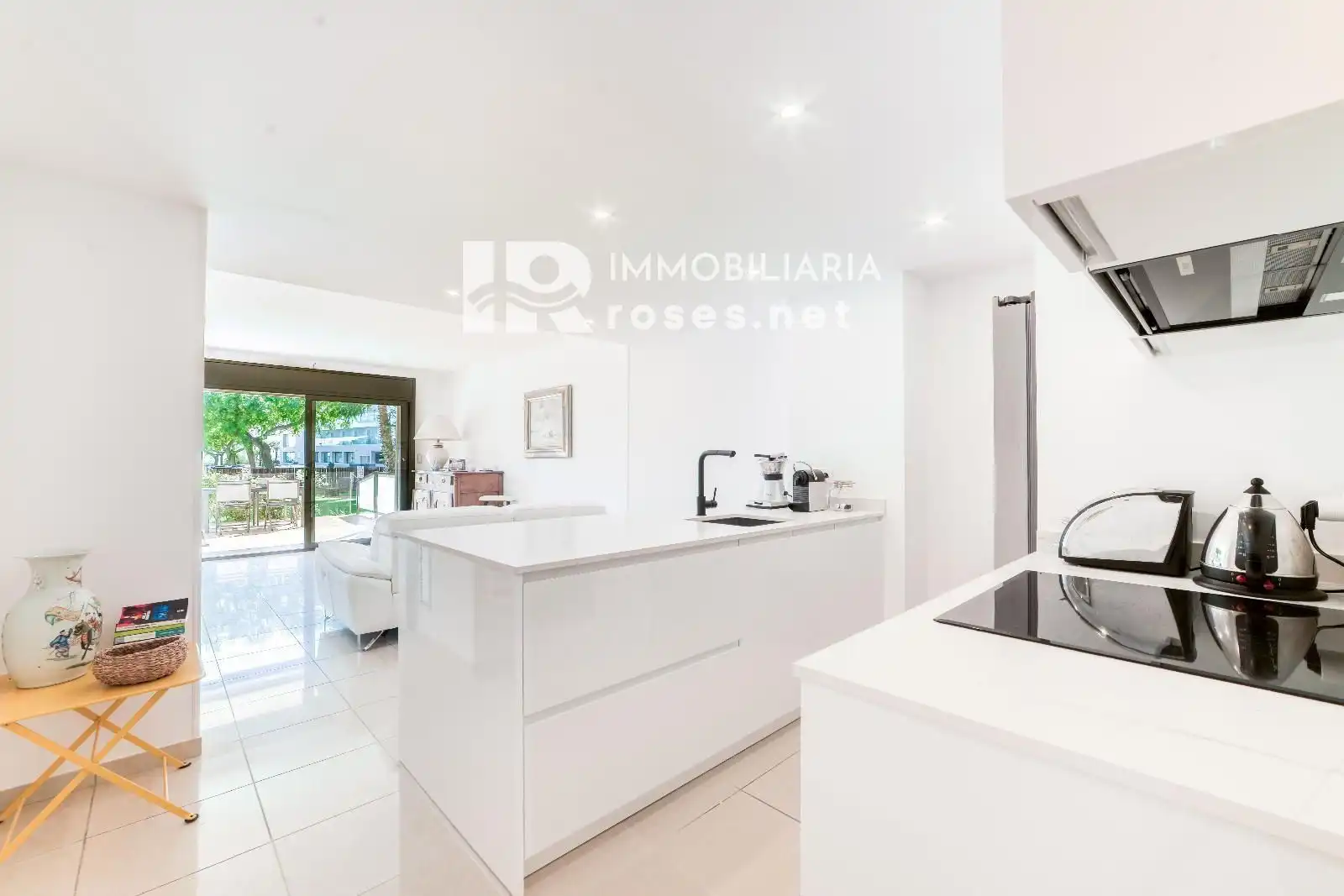 Flat with pool for sale in Maritim, imagen 9