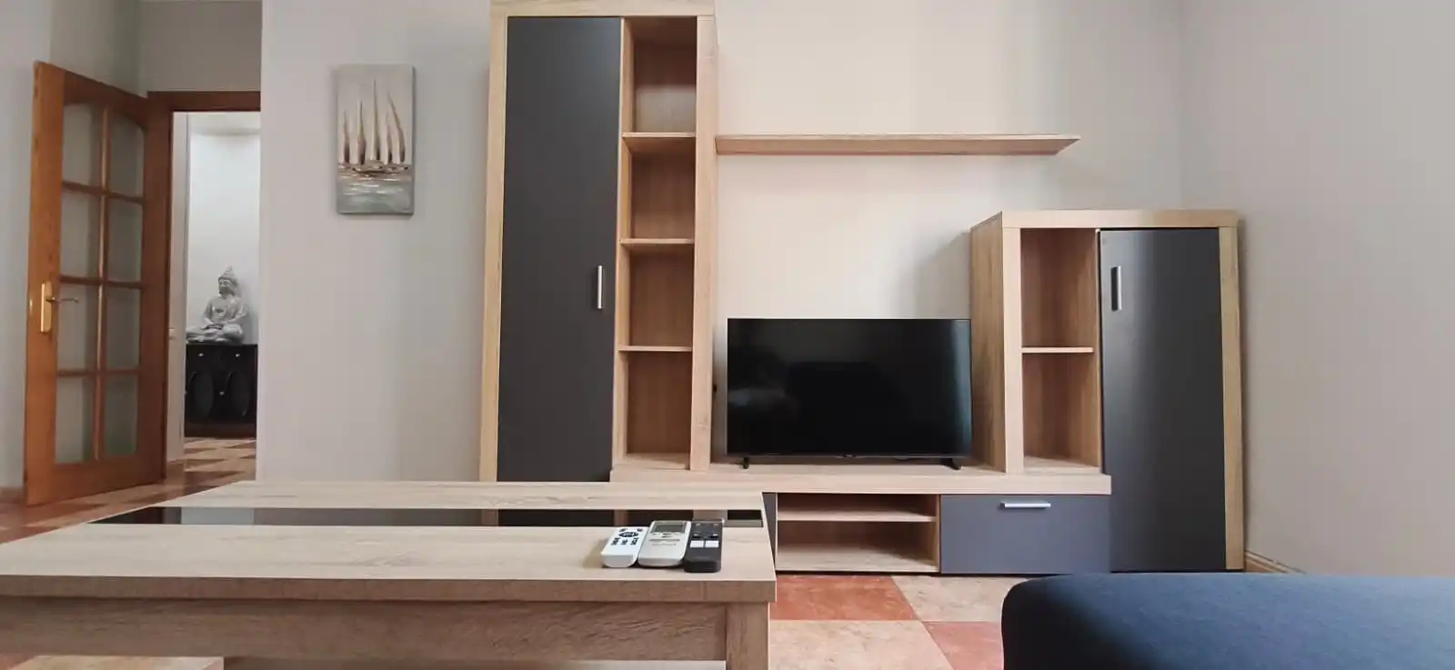 Flat for rent in MAJOR, Aielo de Malferit