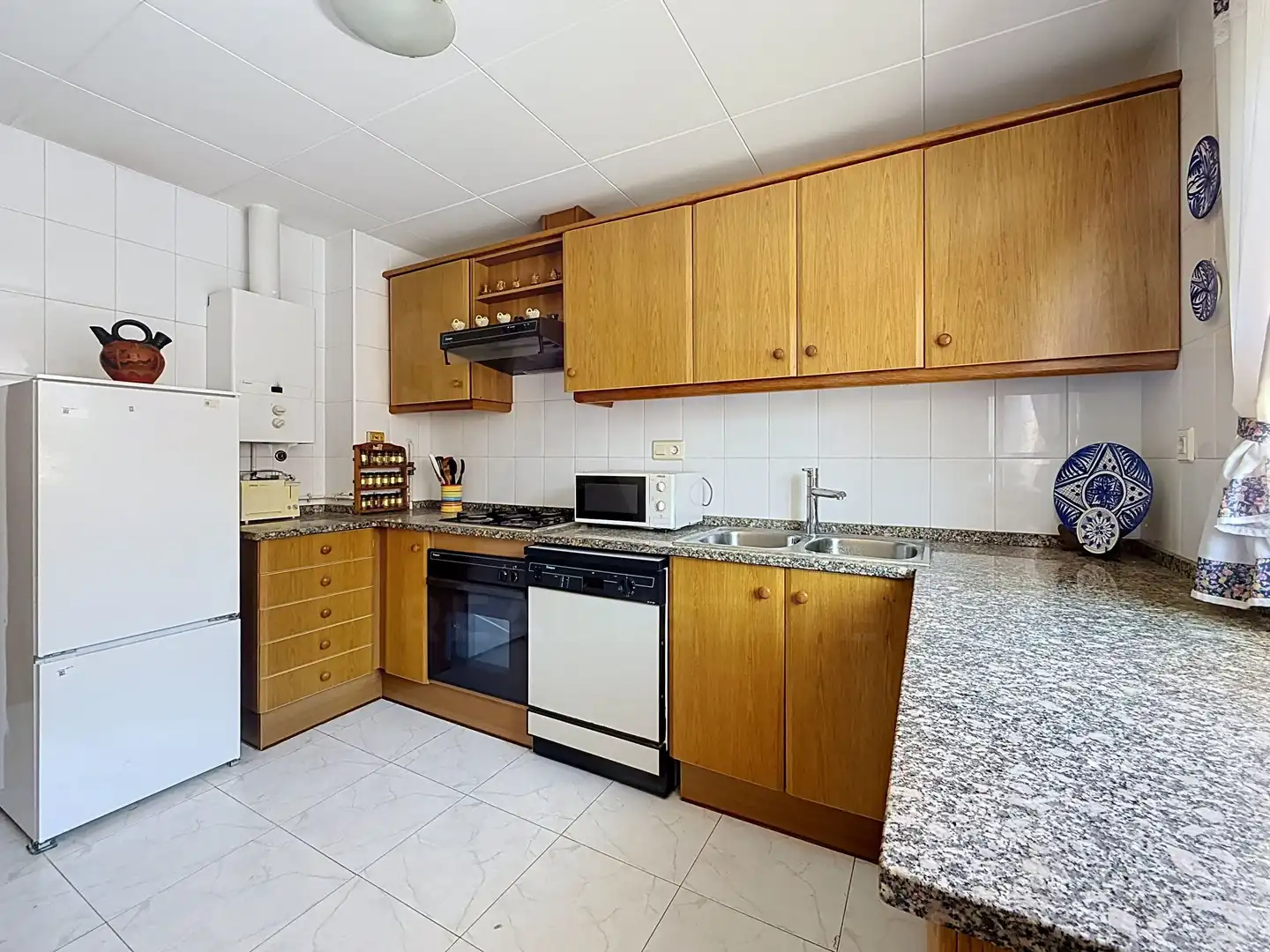 Wohnung mit Pool zum Verkauf in Malgrat de Mar, imagen 8