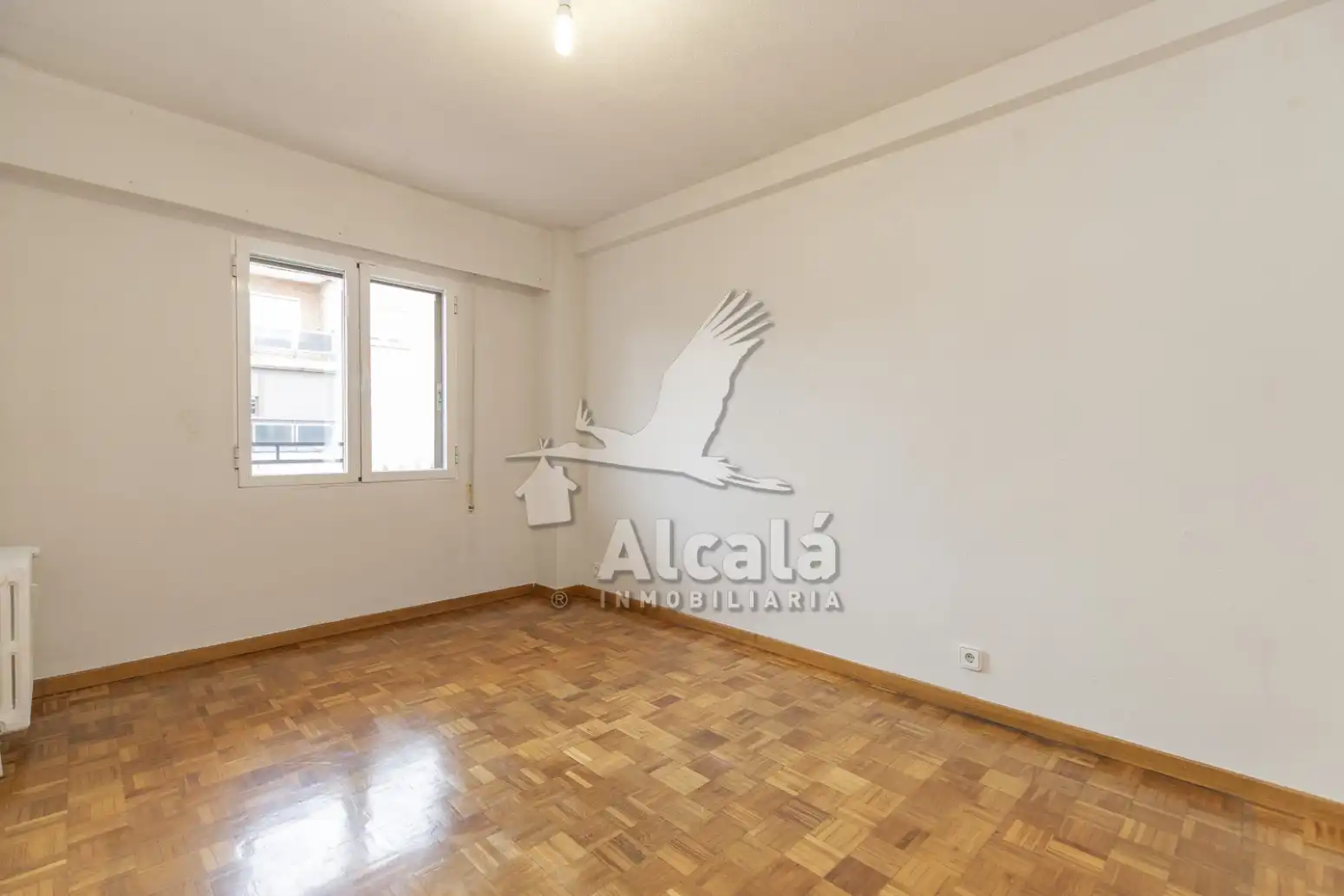 Habitación de Piso en venta en Alcalá de Henares con Aire acondicionado, Calefacción y Parquet