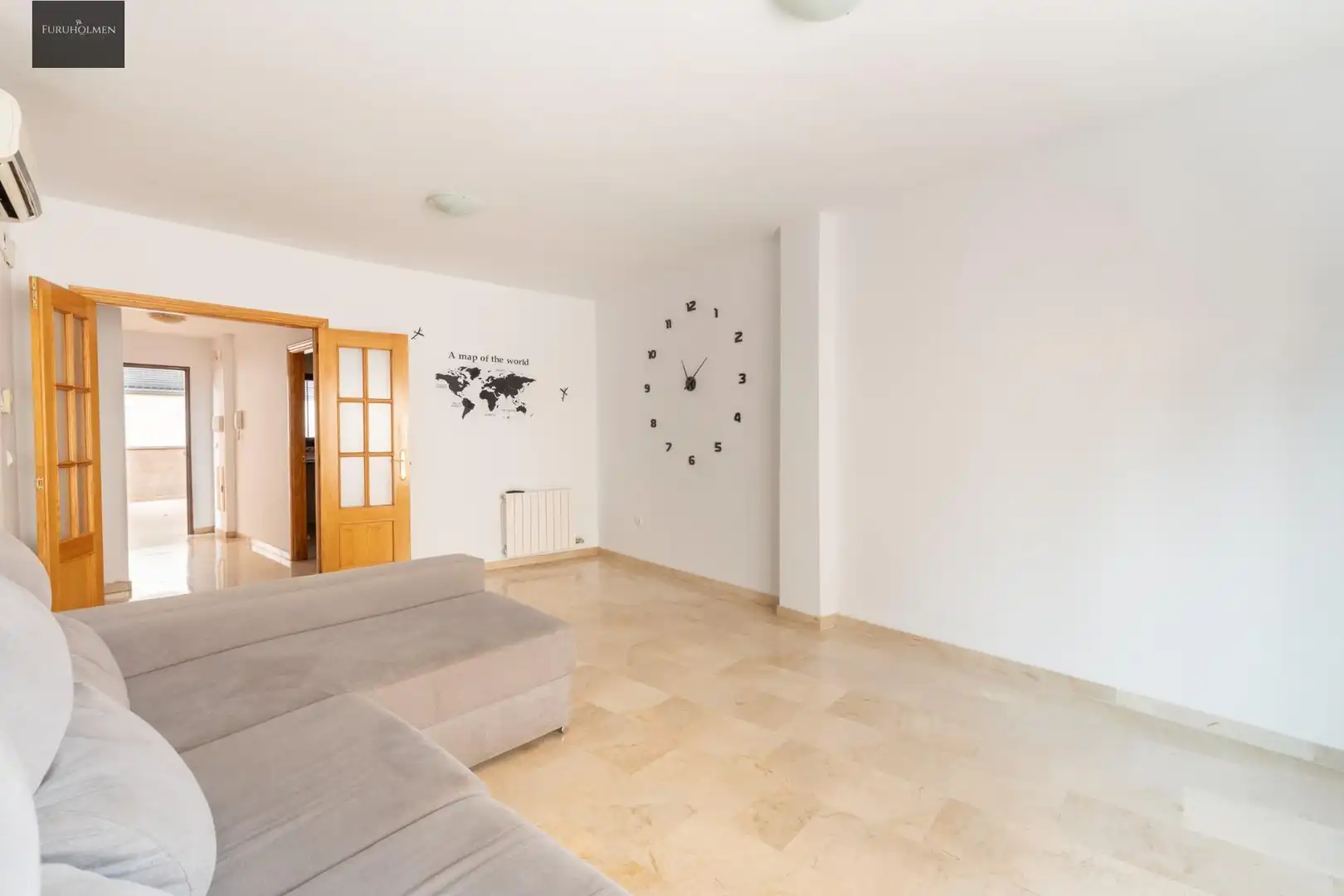 Casa adosada en venda en Monachil amb Aire condicionat, Calefacció i Terrassa