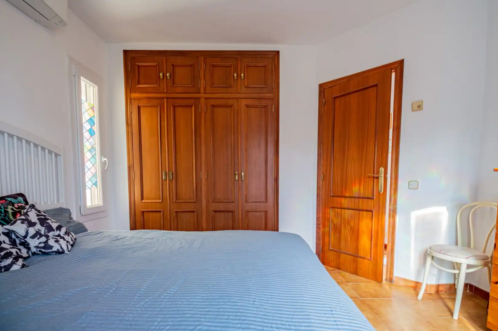 Detached house with terrace for sale in Callosa d'en Sarrià, imagen 16
