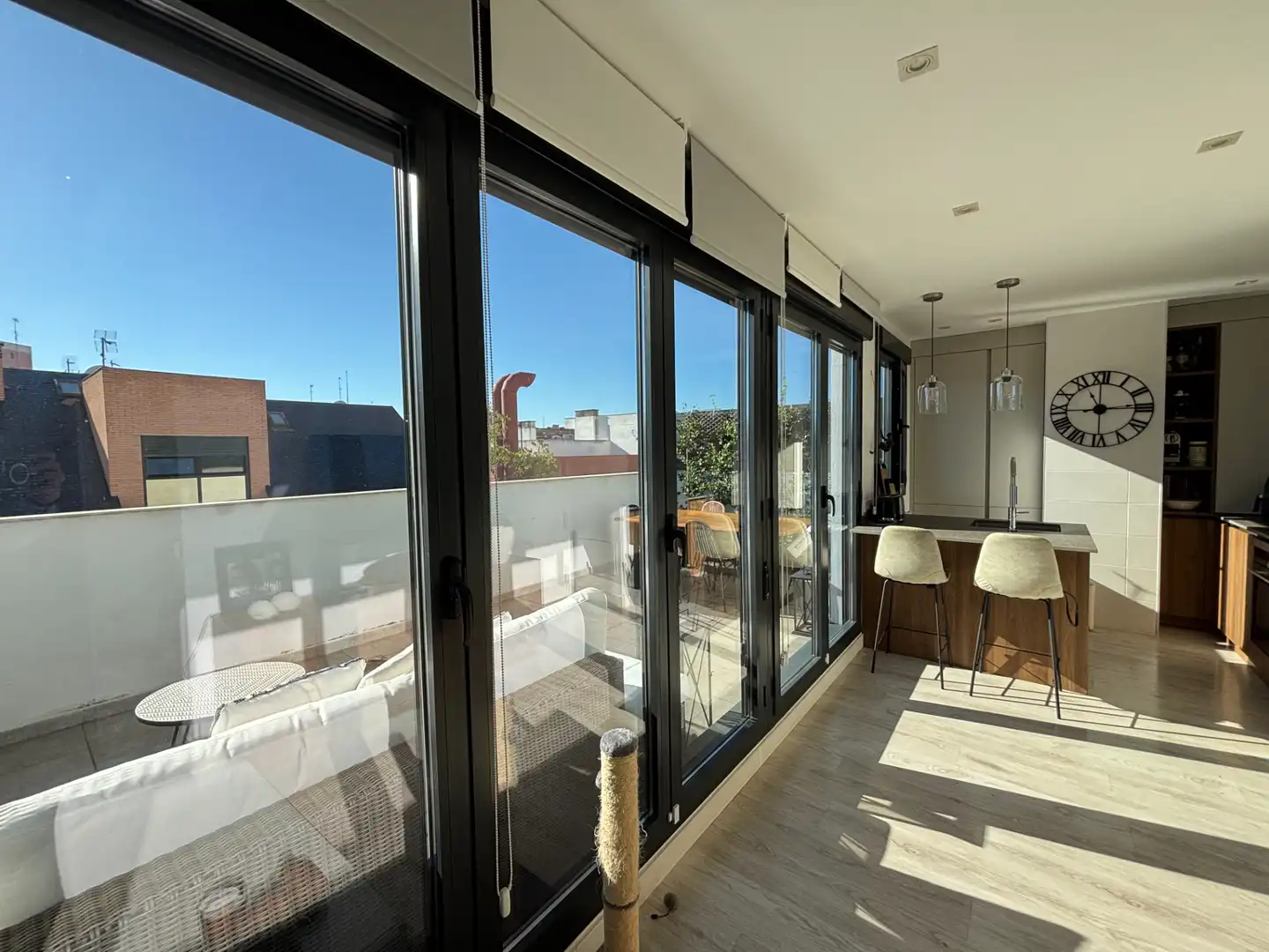 Attique avec ascenseur à vendre à Calle de Sánchez Pacheco, imagen 10