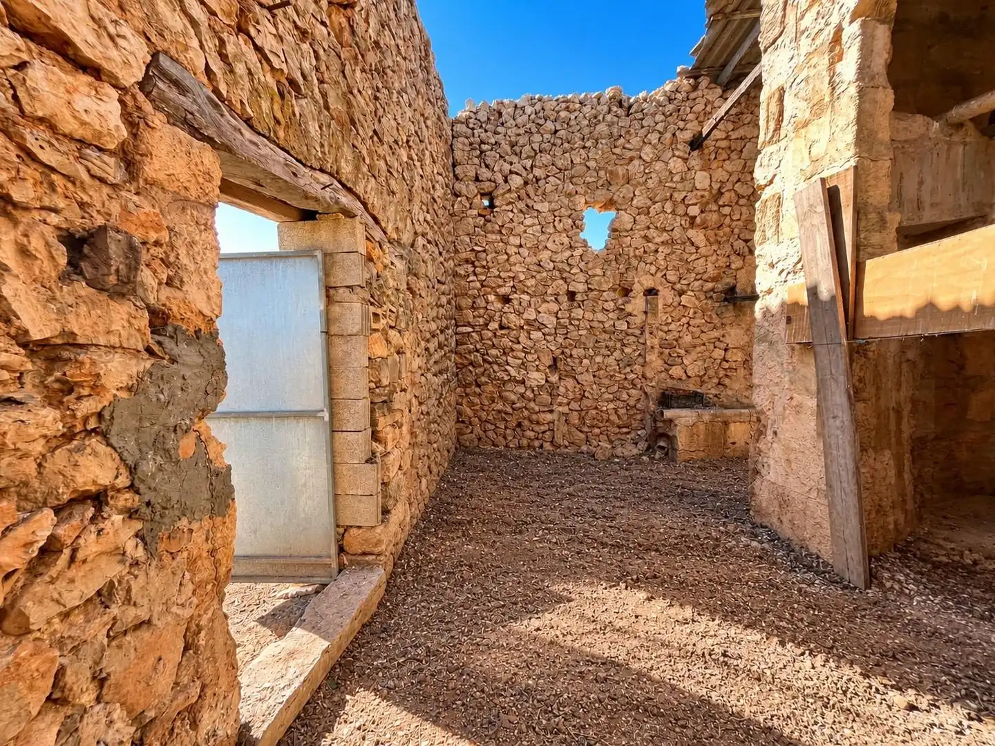 Rural land for sale in Sa Pobla, imagen 7
