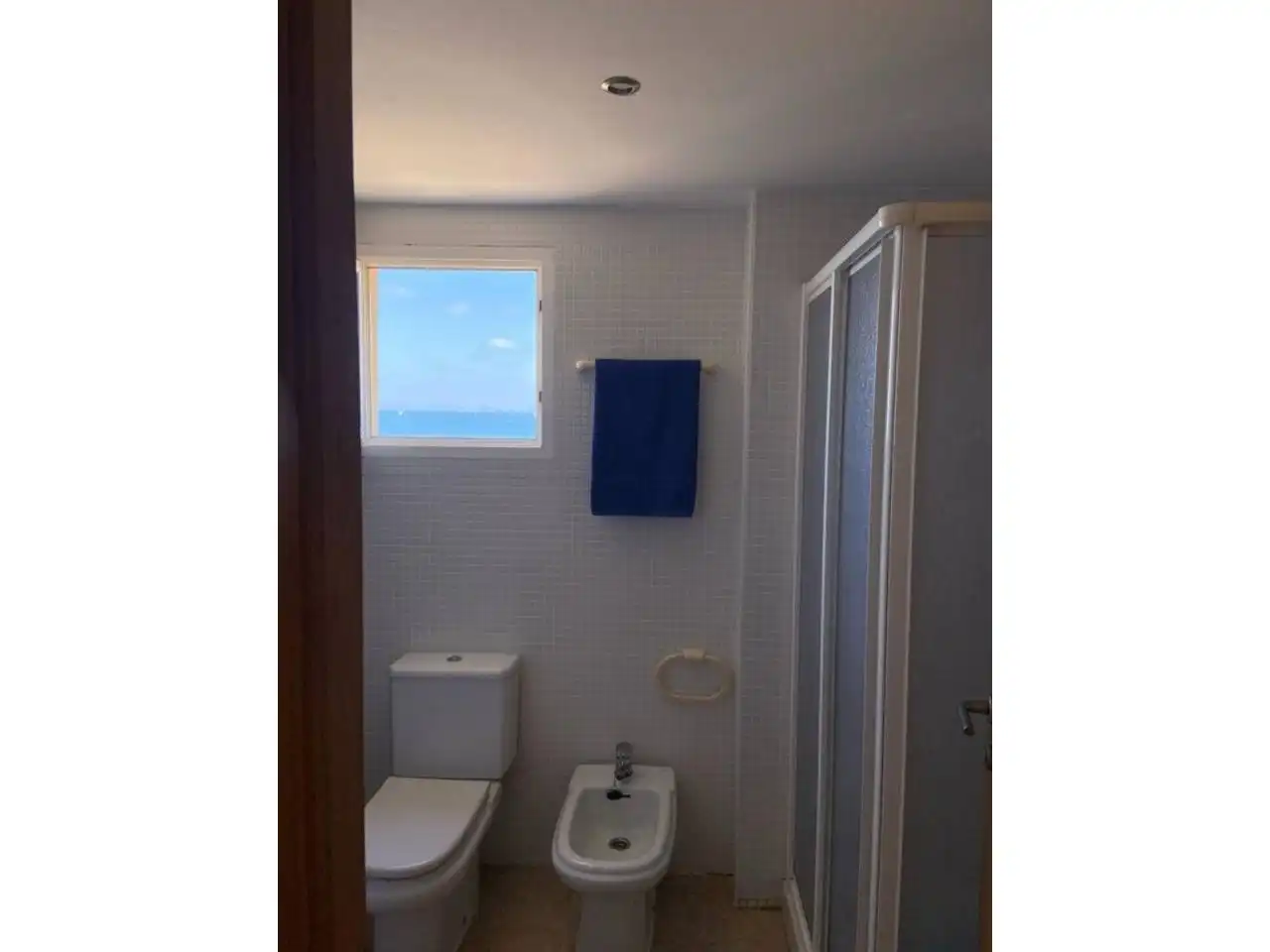 Baño de Piso en venta en Cartagena con Aire acondicionado, Terraza y Trastero