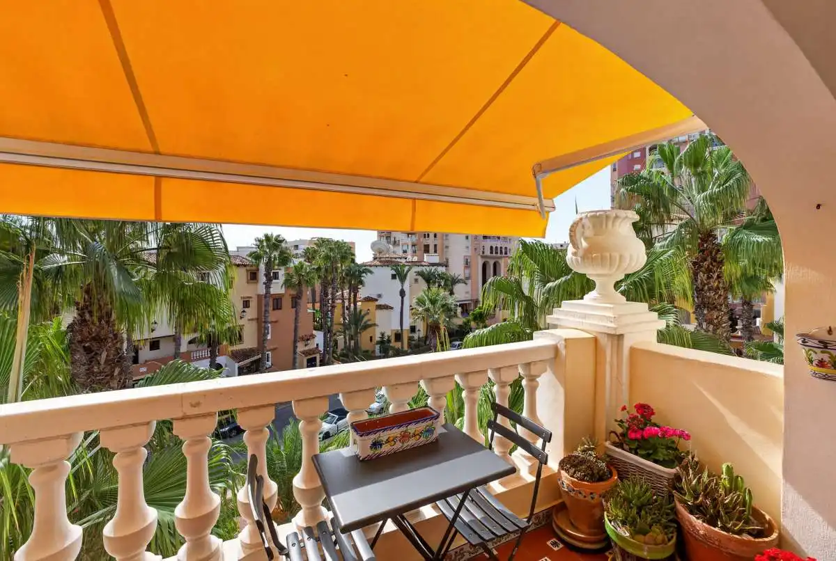 Penthouse with lift for sale in Playa de los Locos, imagen 18