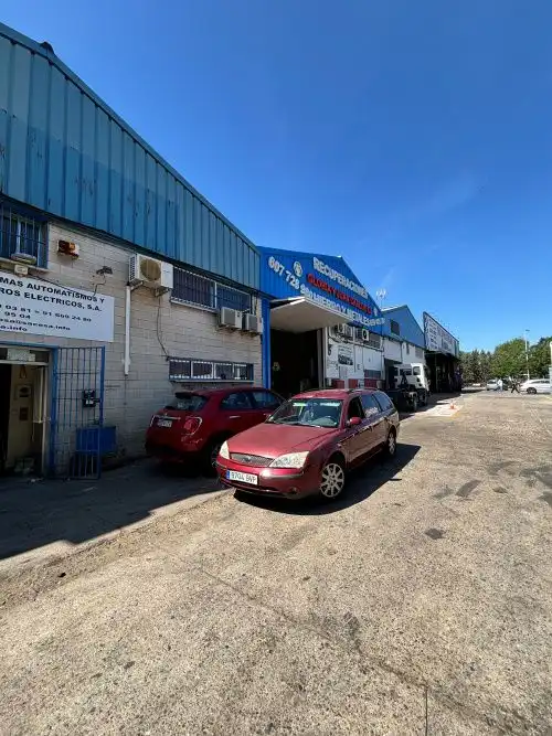 Nave industrial in vendita a San Pablo, imagen 35