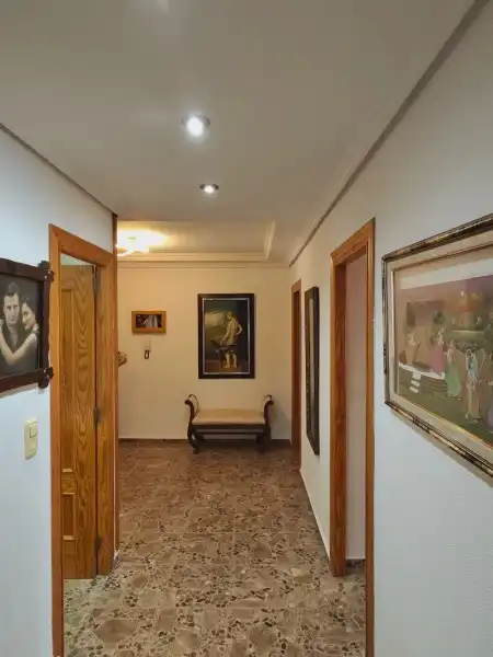 Casa o xalet en venda en Aielo de Malferit amb Aire condicionat, Calefacció i Terrassa