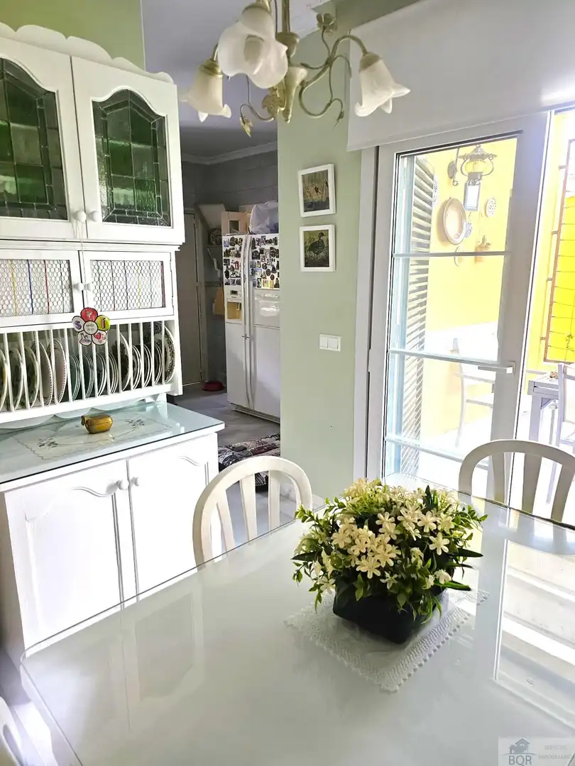 Detached house with terrace for sale in Jerez norte - Montealto - Pozoalbero, imagen 16