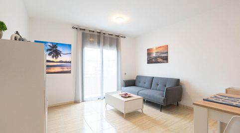 Piso muy céntrico en venta en Deltebre con terraza privada, imatge 5