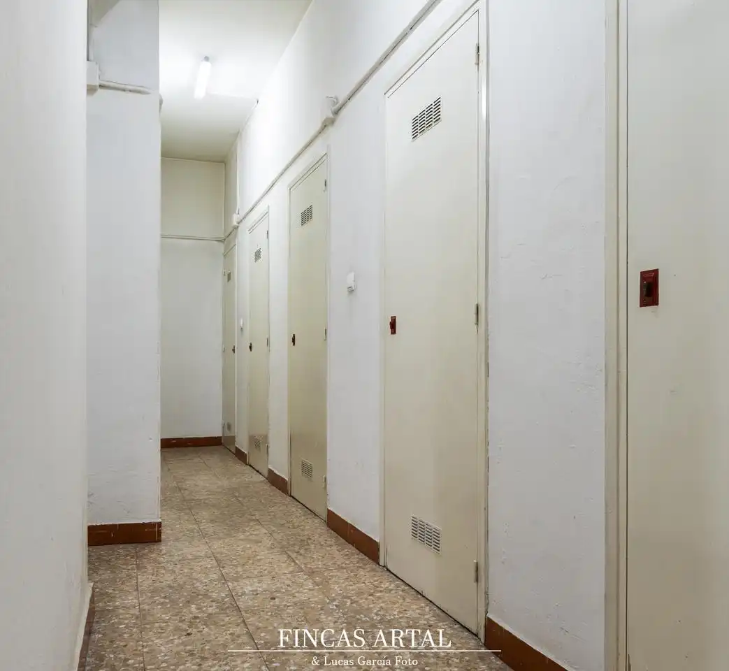 Pis en venda en Zaragoza amb Aire condicionat, Calefacció i Parquet