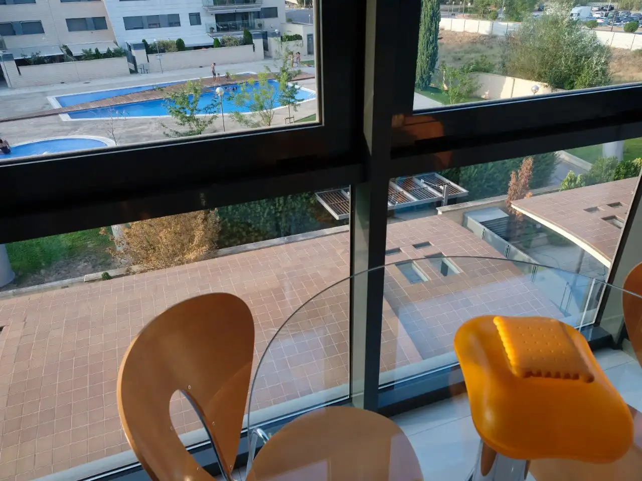 Appartamento con piscina in vendita a Av president tarradellas 61, imagen 8
