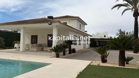 Foto 4 de Casa o chalet en venta en El Pilar, Ontinyent