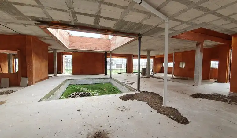 Edifici en venda a SATURNO, El Carpio