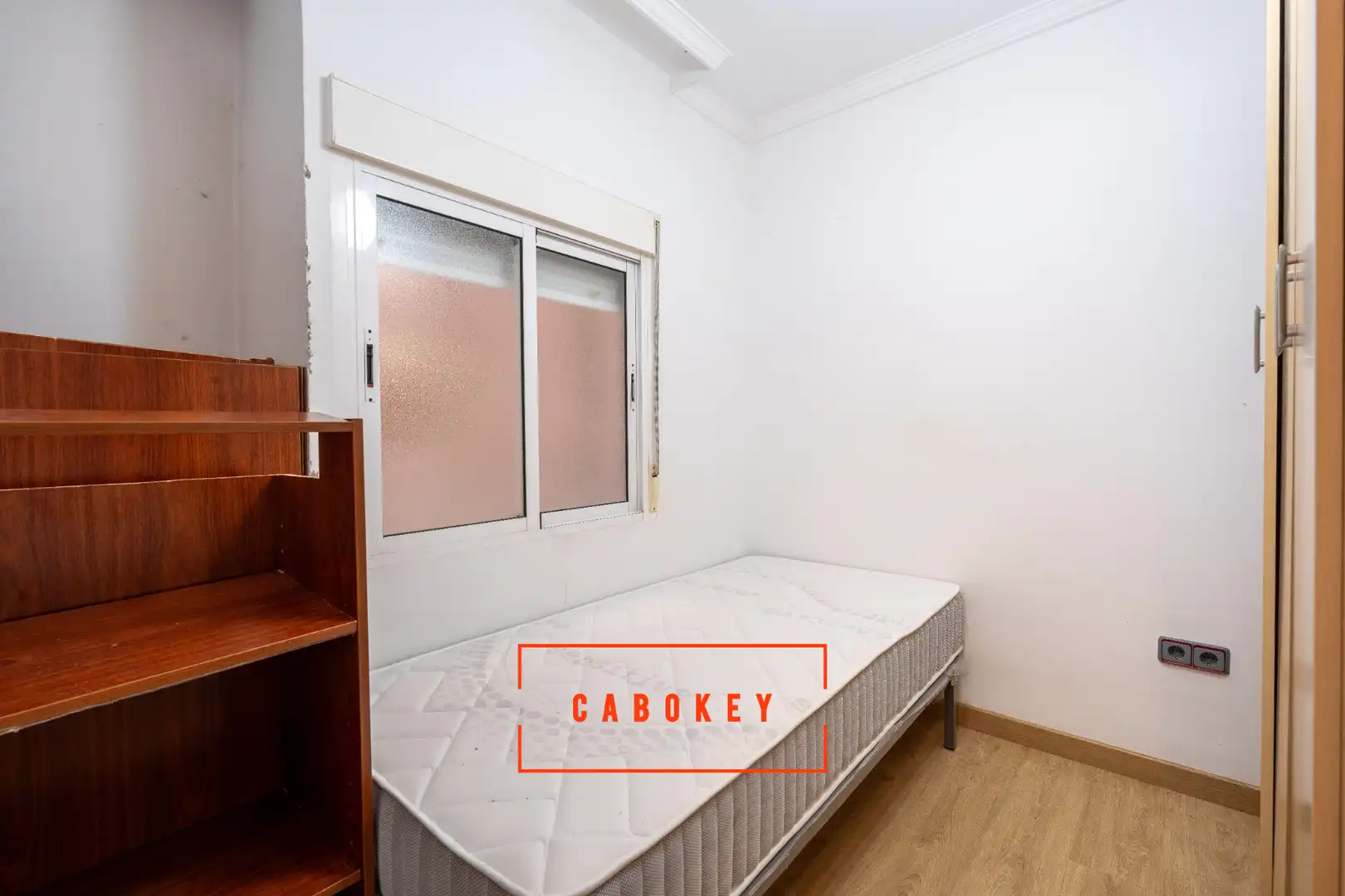 Habitación de Piso en venta en Almería con Aire acondicionado, Calefacción y Amueblado