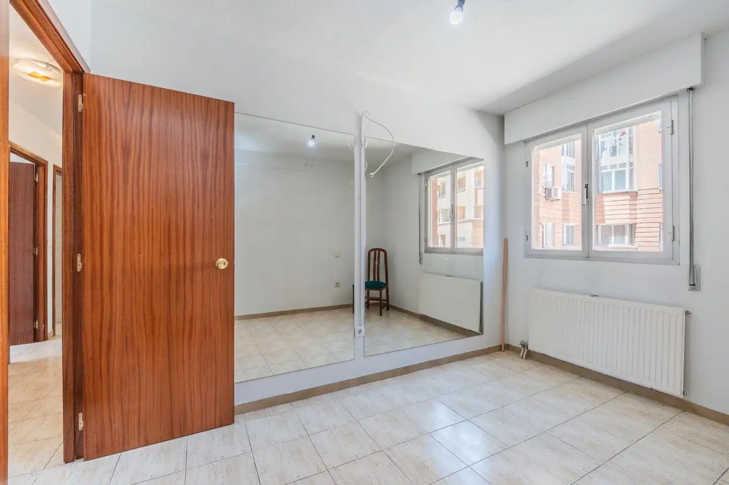 Habitación de Piso en venta en Alcorcón con Calefacción