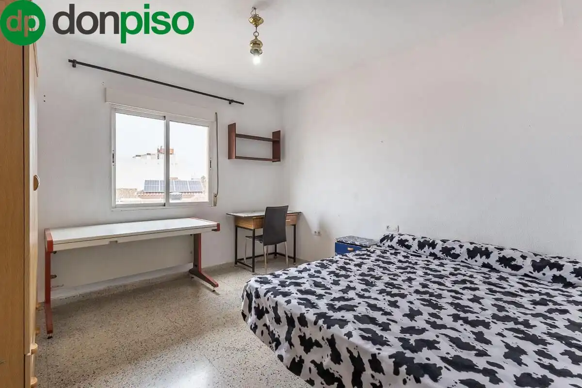 Flat for sale in Calle Real de Cartuja, San Ildefonso