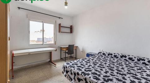 Foto 4 de Pis en venda a Calle Real de Cartuja, San Ildefonso,  Granada Capital