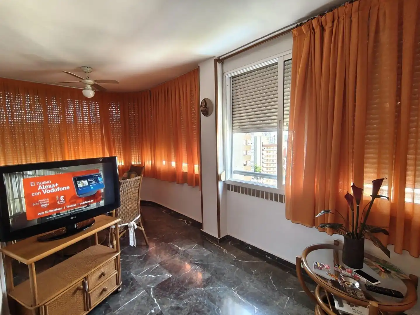 Apartment with pool for sale in Levante Alto, imagen 10