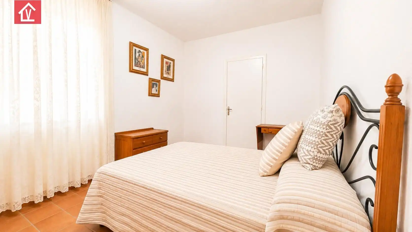 Piso con terraza en venta en PARIS DE, imagen 15