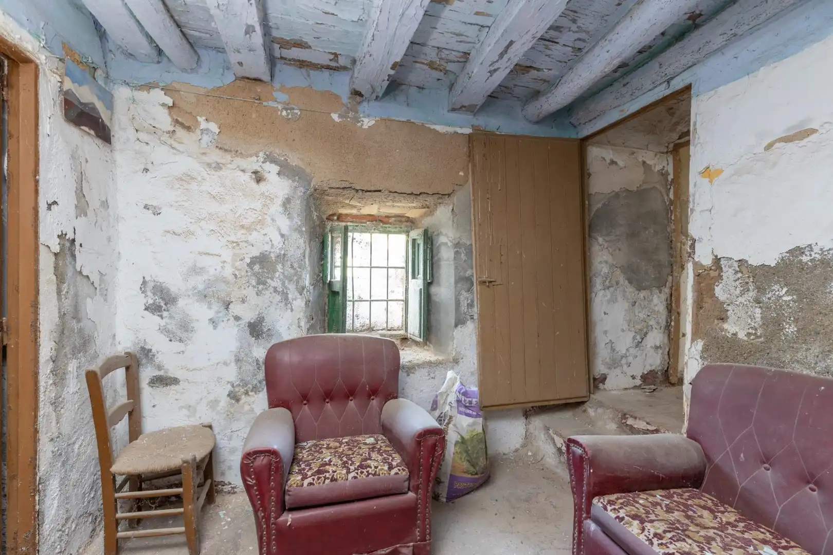 Casa rústica en venda a Pinos Puente, imagen 28