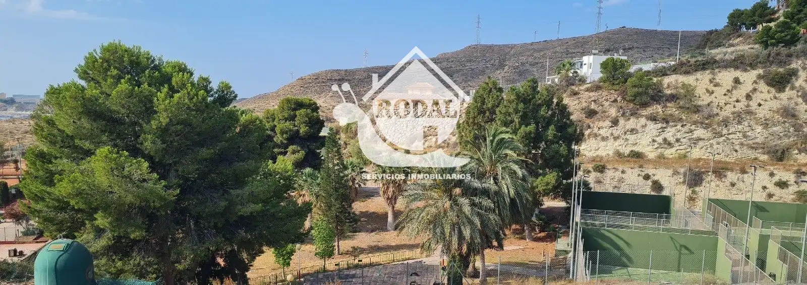 Terreno en venta en Huércal de Almería