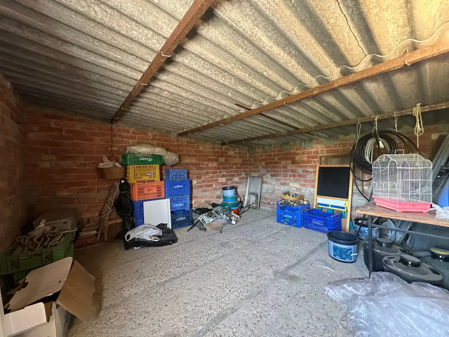 Casa o chalet en venta en Ontinyent con Aire acondicionado, Calefacción y Jardín privado
