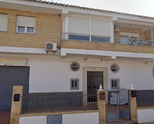 Exterior view of Flat for sale in Maracena