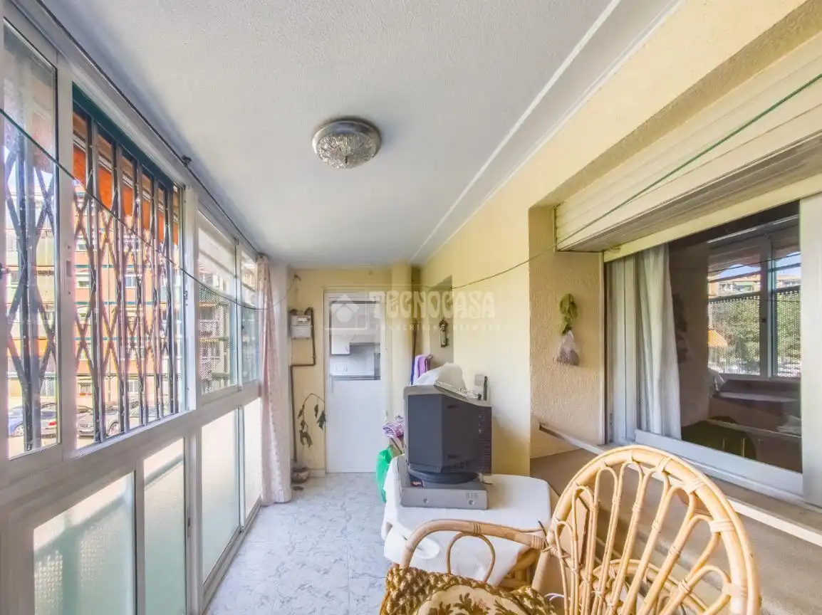 Habitación de Piso en venta en Madrid