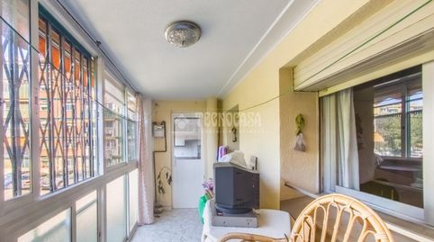 Foto 4 de Piso en venta en Puerta del Ángel, Madrid Capital