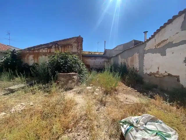 Terreno residencial en venta en Los Navalmorales, imagen 5