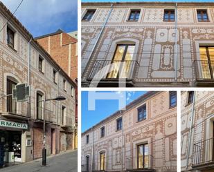 Vista exterior de Casa adosada de lloguer en Molins de Rei amb Jardí privat, Parquet i Forn