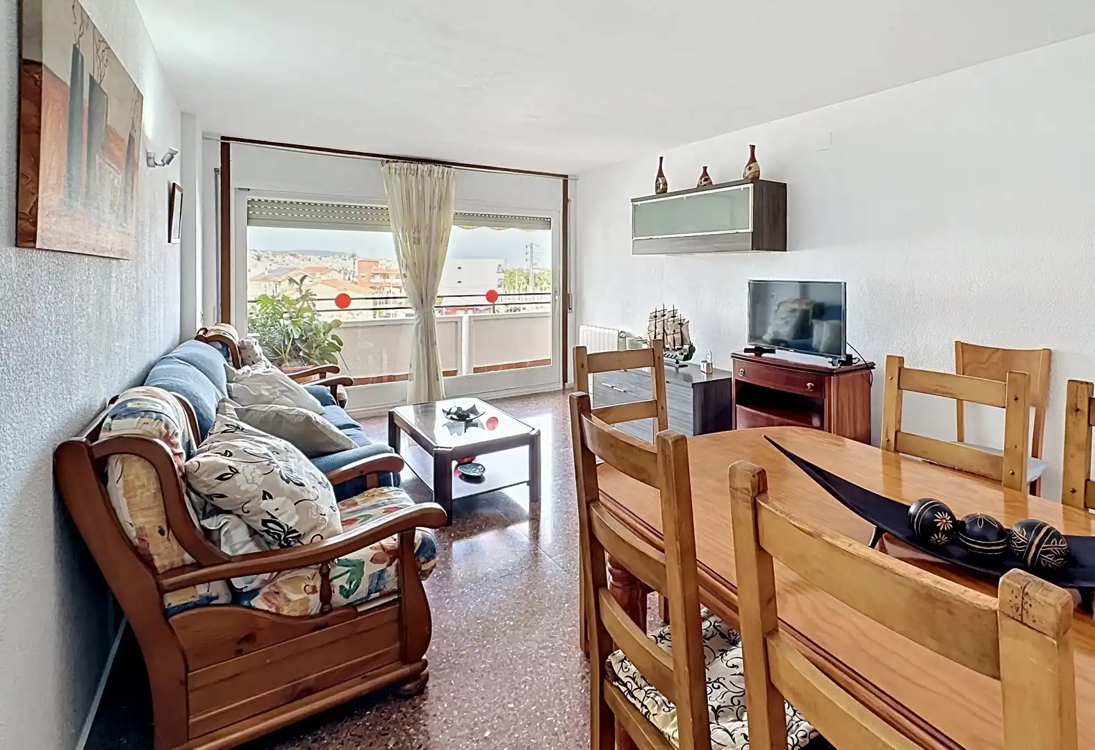 Appartement avec piscine à vendre à Marítima Nord, imagen 5