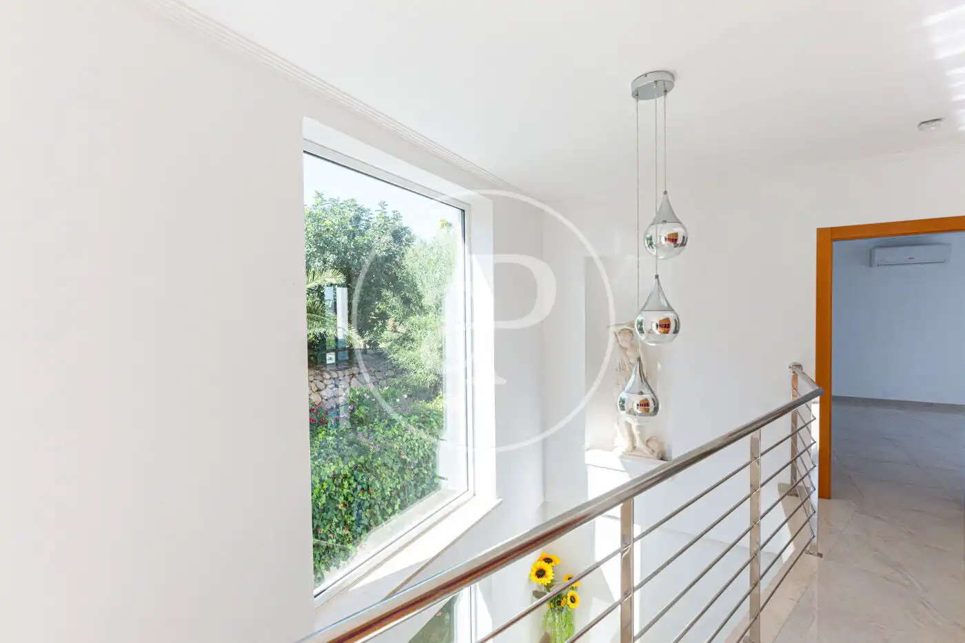 Piso de alquiler en Calvià con Aire acondicionado, Calefacción y Jardín privado
