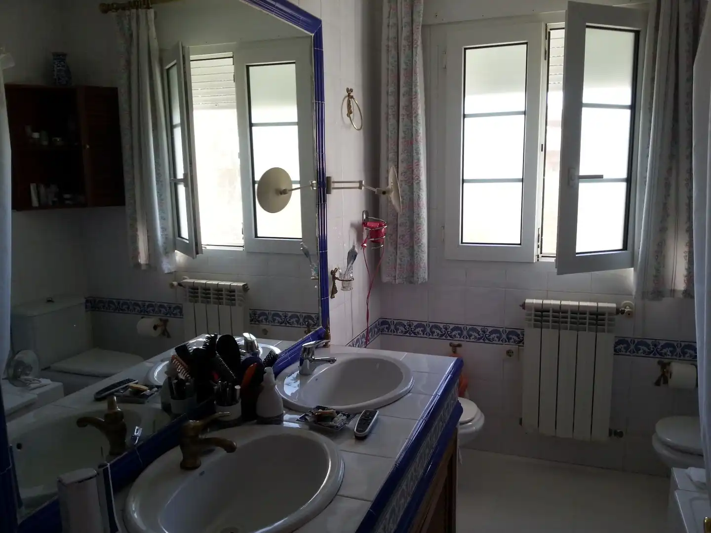 Casa amb piscina en venda a Partidas Norte, imagen 18