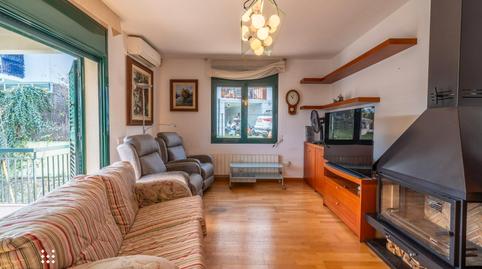 Foto 4 de Casa o xalet en venda a Carretera de Cornellà a Fogars de Tordera, 10