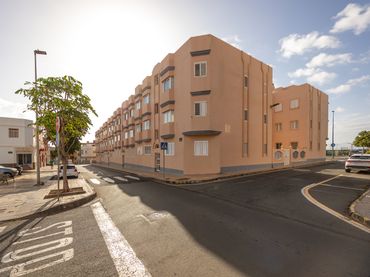 Appartement à vendre à Calle Alcalde José Ramírez Bethencourt