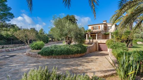Foto 2 de Finca rústica en venta en Pollença Poble, Pollença