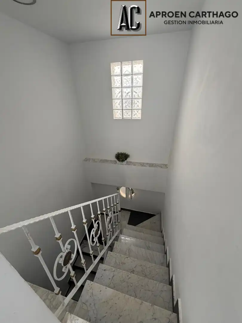 Appartamento con terrazza in affitto a Calle Macarena 11, imagen 17
