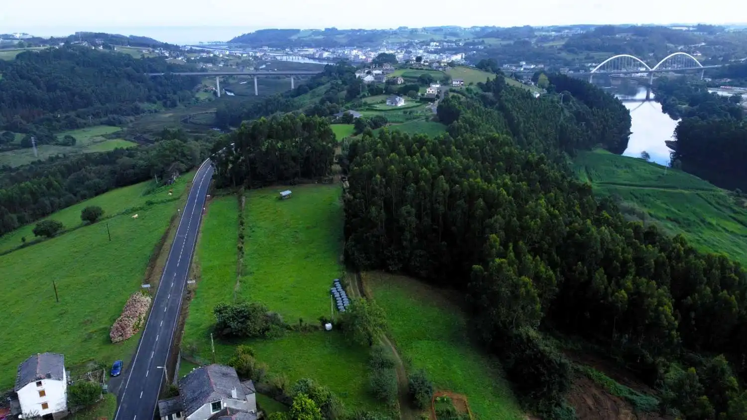 Terrenos y solares en venta en Coaña, imagen 6
