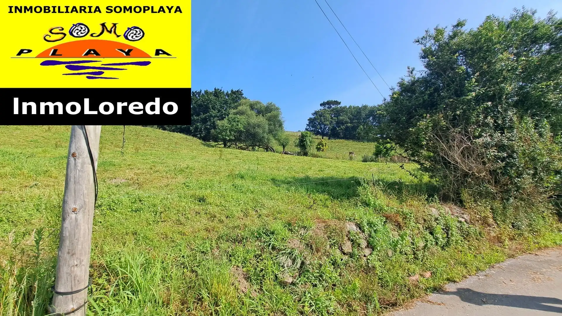 Terrenos y solares en venta en Hazas de Cesto