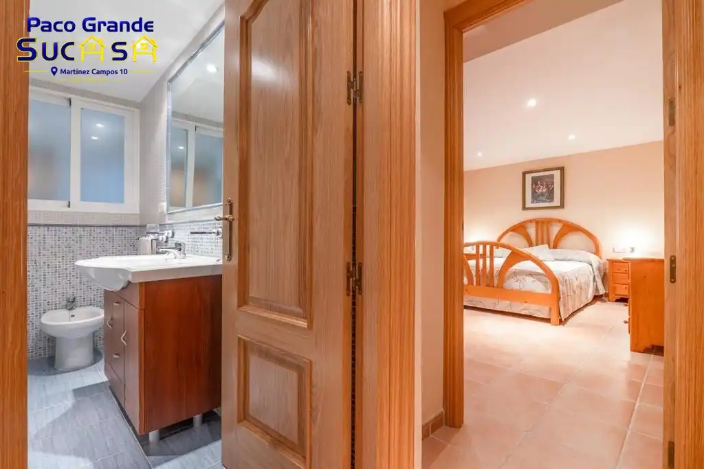 Appartamento con terrazza in vendita a Calle Calle Almona Vieja 7, imagen 21