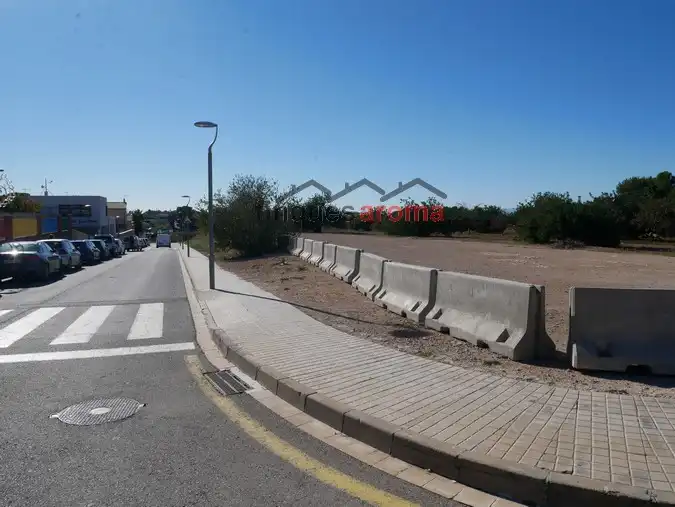 Terreny residencial en venda a Carrer Major 53, imagen 8