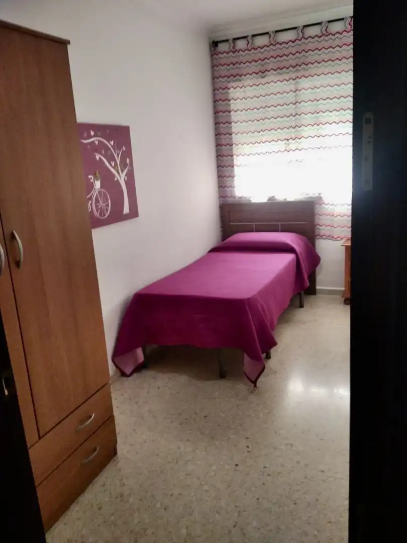 Flat to rent in Anibal Gonzalez, imagen 17