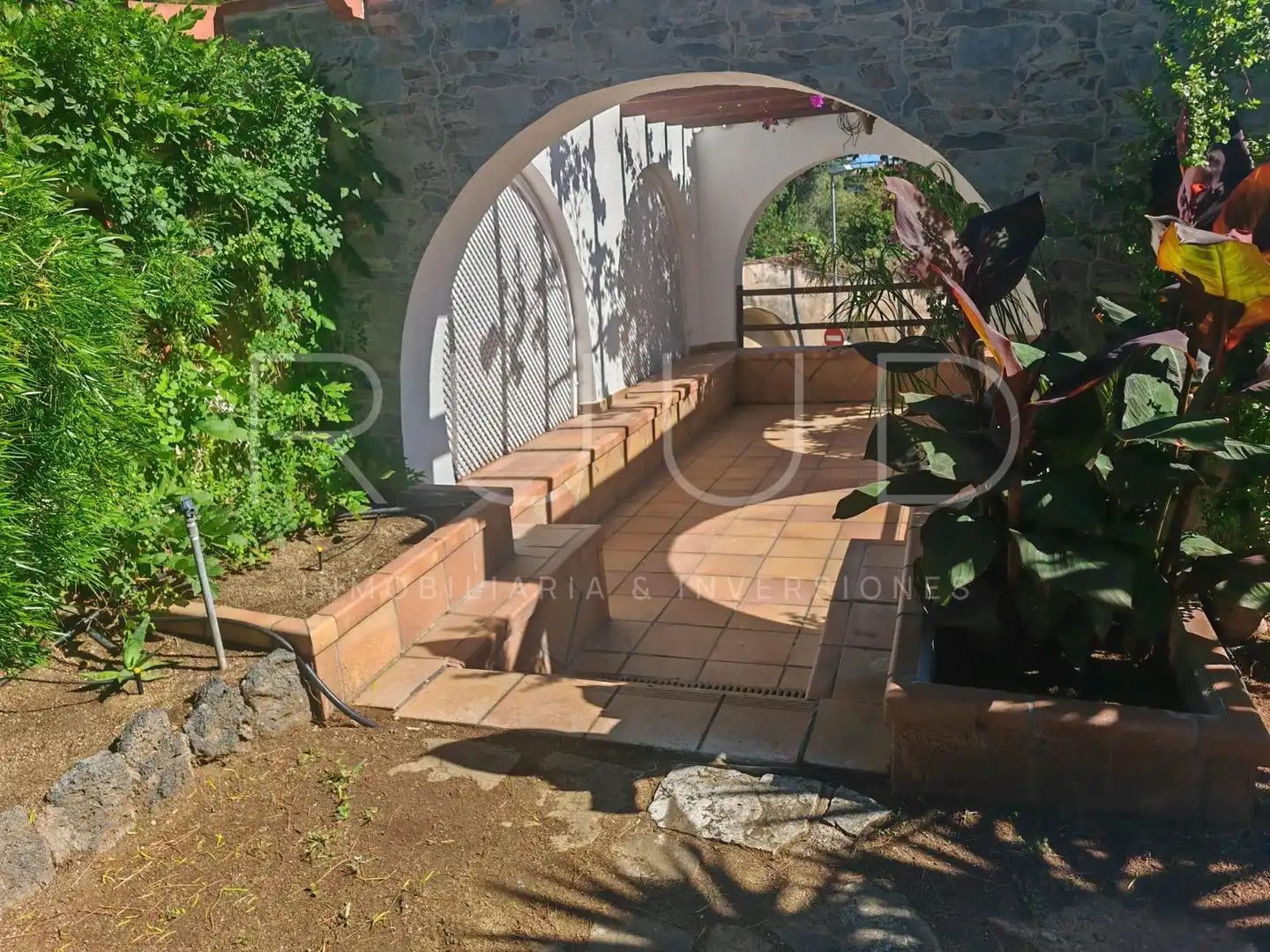 Maison avec jardin à vendre à Carrer CREUETA, imagen 37