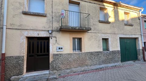 Foto 2 de Finca rústica en venda a Calle de Pedro Horcajo, Urueñas, Segovia